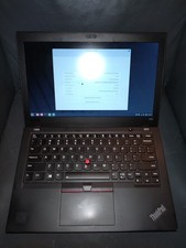 Lenovo Thinkpad x280 Ultrabook