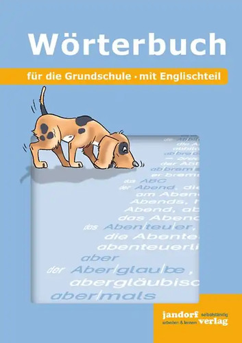 Wörterbuch für die