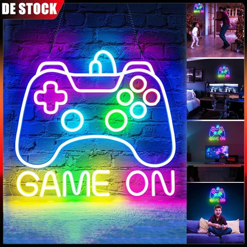 Neon led schild usb - led, licht