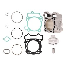 Cylinder Piston Rings Top End