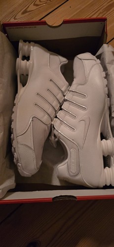 Nike shox sneaker - nike, nz