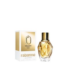 Paco Rabanne Lady Million Gold Eau de Parfum Spray 30ml Damenduft OVP