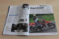Motorradfahrer 09/2004 Aprilia