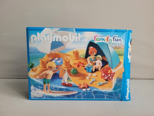 Playmobil family fun - playmobil,
