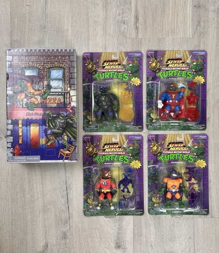 Tmnt teenage mutant ninja - tmnt,