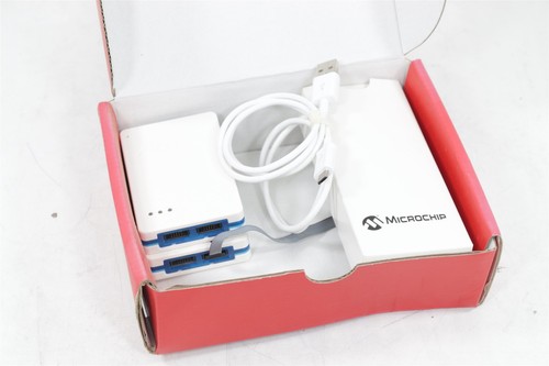Microchip atmel ice full kit - microchip,