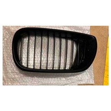 Sport Kühlergrill Grill Nieren für BMW 3er E46 Limousine Touring 01-05 Facelift