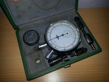 N.Zivy & Cie SA Chronom