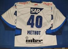 #40 Francois Methot Adler