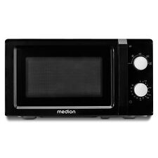 MEDION MD 11475 Mikrowelle 20L