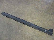 Seitenschweller links VW Golf 5 4-türig GTI R32 Verkleidung Schweller 1K4853859