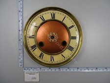 ORIGINAL DIAL FOR A GERMAN