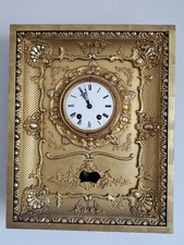 Antique Lenzkirch German 19th
