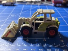 SIKU # 1074 - CLAAS Teleskoplader