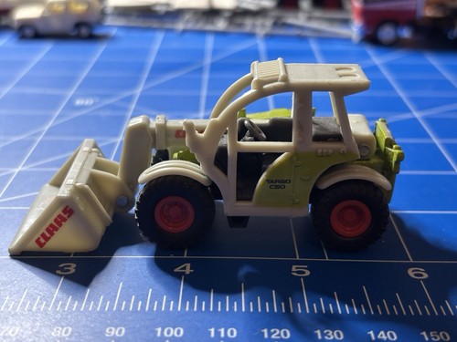 Siku 1074 claas - siku,