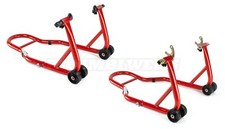 RWSTVK Repair Stand Motorcycle