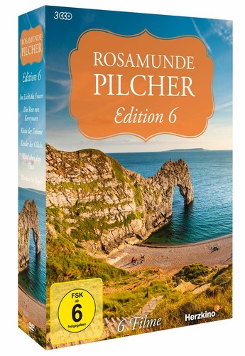 Rosamunde pilcher edition - -,