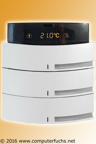Busch jäger triton fach - busch-jäger, 3/6