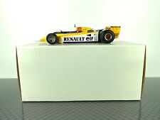 Exoto 1:18 Renault RE-20 Turbo