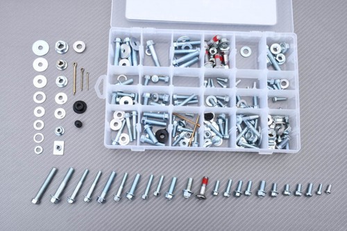 Kit groß schraubensatz - kit,
