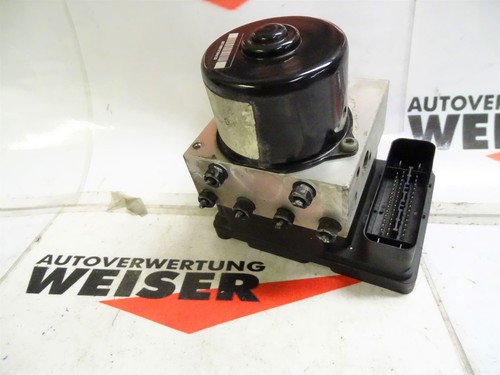 Abs steuergerät esp - abs,