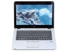 Touchscreen HP EliteBook 820 G3 i5-6300U 16GB 1TB FHD Windows 10 Pro
