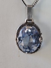 Jugendstil 900er Silber