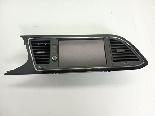 Seat leon iii - seat, (5f1)