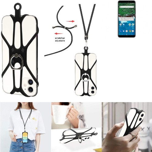 Handykette für aquaris x2 - bq,