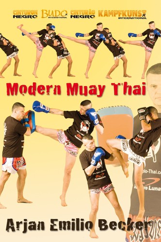 Modern muay thai dvd filme - modern,