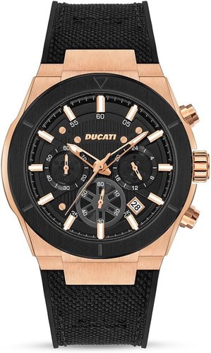 Ducati dtwgo0000901 quarzwerk - ducati,