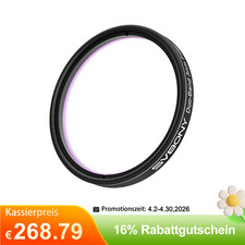SVBONY SV220 Nebelfilter, 3nm