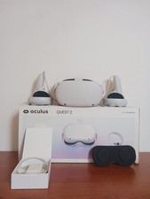 Oculus meta quest 256gb - oculus, 2