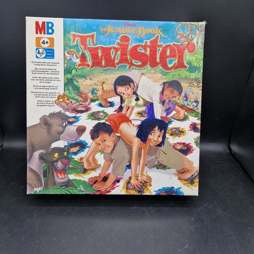 Twister disney das - disney´s, |