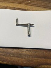 1 Schlüssel von Schuco