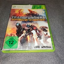Transformers: Untergang von