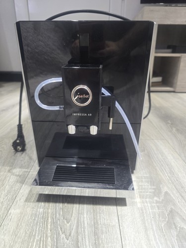 Jura impressa tft one - tft,