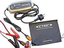 CTEK Batterieladegerät MXS
