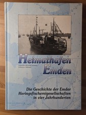 Heimathafen Emden – Die