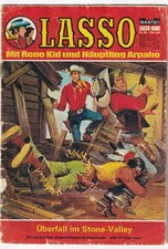 Lasso 95 original Bastei