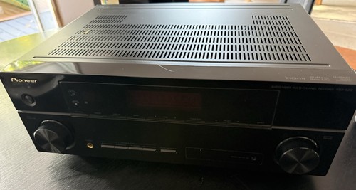 Pioneer vsx 520 1 - vsx-520-k, 5.1