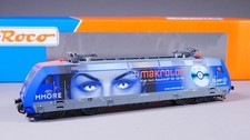 H0 DC Roco 63802 E-Lok BR 101