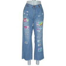Jeans, Größe: M