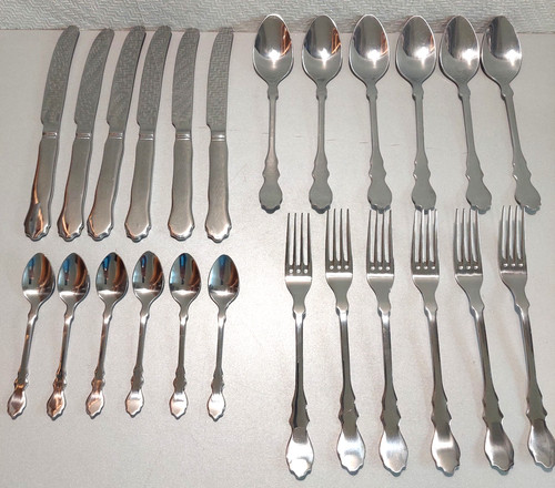 Ikea besteck besteckset skuren - besteck,