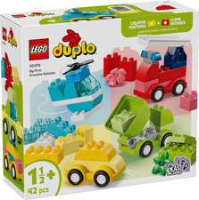 LEGO® Duplo 10474 Kreative