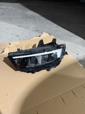 Opel Astra Scheinwerfer Links