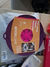 Neu Kochblume Universaldeckel