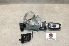 Opel Astra K Zündschlosshalter Zündschloss mit Schlüssel 39079938