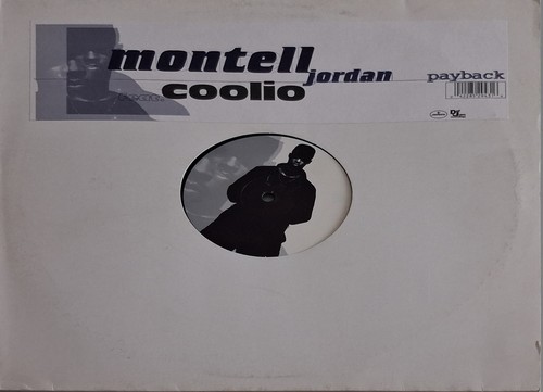 Montell jordan feat coolio - montell,