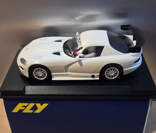 Fly dodge viper gts - fly, gts-r